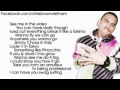 Chris Brown - I Can Transform Ya Ft. Lil Wayne &am