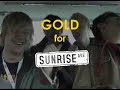Sunrise Avenue GOLD in Germany Sunrise Avenue GOLD in Germany