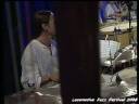 Locomotive Percussion Orchestra + Giovanni Imparato.WMV Locomotive Percussion Orchestra + Giovanni Imparato.WMV