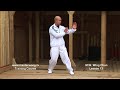 Wing Chun lesson 13 Wing Chun lesson 13