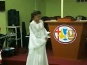 Kairós - Comemoração 2º ano