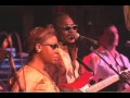 this week african rockers amadou and mariam are caught live in concert on their recent north american tour. known as the blind couple of mali, guitarist amadou bagayoko and singer mariam doumbia are a married duo who first met when a mutual love of music drew them together as teenagers at the bamako institute for the blind in mali. today they are one of the most successful pop acts in the country.