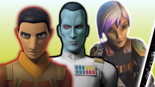 What to Expect From Star Wars Rebels Season 3