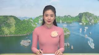 Truyền hình thành phố Hạ Long ngày 19/9/2022