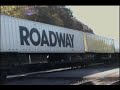 NS Train 10/12/08-Tyrone, PA
