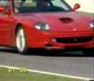 Ferrari Aprovada