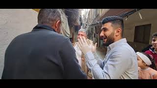 الهضامة اهل مخيم البداوي