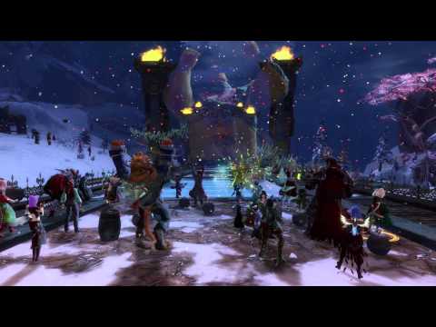 how to train kringle on warriors