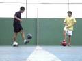 videos de DvC visits Guh - Freestyle for Fun