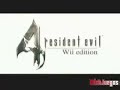Videoanálisis Residente Evil 4: Wii edition
