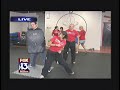 Crossfit Sparta on Fox 13