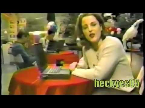 Gillian Anderson