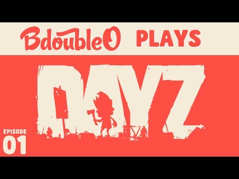 DayZ Standalone :: Brother Hunt