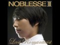 Noblesse (feat. Beige) - ??? ?? (No Regrets) Noblesse (feat. Beige) - ??? ?? (No Regrets)
