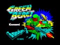 it's time for some serious action on your almighty zx spectrum. infiltrate all four enemy installations and rescue the captives. yet another excellent coin op conversion that beats the competition by far... excellent gameplay and design makes the spectrum version as good as the other two recommended choices on coin-ops and nintendo nes.