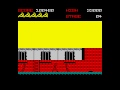 it's time for some serious action on your almighty zx spectrum. infiltrate all four enemy installations and rescue the captives. yet another excellent coin op conversion that beats the competition by far... excellent gameplay and design makes the spectrum version as good as the other two recommended choices on coin-ops and nintendo nes.