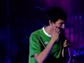 Snow Patrol - Just Say Yes at Ward Park 2010