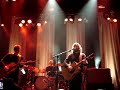 Saybia - I Surrender live @ Paard