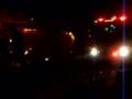 Nyack & Piermont Fire Departments Perform A Mountain Rescue