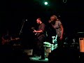 Crooked Fingers - Bad Man Coming Crooked Fingers - Bad Man Coming