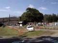 Trompo de Vallejo en Rally Ferrol '07