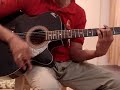 My Name Is Khan - Noor e Khuda - Guitar Chords