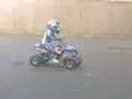 videos de leos 3rd tym on his quad