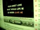 Let it be me