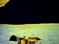 Moon Car Ride   Moon Surface