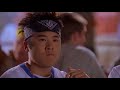 American Pie Band Camp