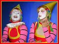 Circo Acquatico Bellucci-Voyager