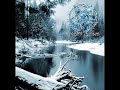 Frozen Garden - Frost