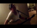 Punk Music : Micah Schnabel (Two Cow Garage) : live in Riverside,CA (4 of 4) Punk Music : Micah Schnabel (Two Cow Garage) : live in Riverside,CA (4 of 4)
