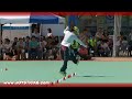 ChunChon Freestyle Slalom compettition. 1st Chen chen ChunChon Freestyle Slalom compettition. 1st Chen chen
