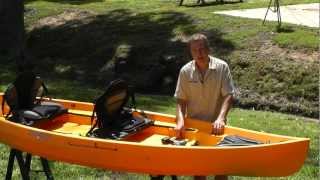 Lunasea White Outdoor LED Flood Light - 12V/50W/4500 Lumens - Power Consumption: