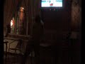 WII en Cafe Bar Quercus Aliseda