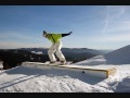 BPL Rider Kai Schuessel Easy Jibbin