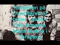 Evert Taube in our style, or, Evert Taube done our way.The boys released two albums of Taube songs. 1965s 