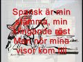 Hootenanny Singers Evert Taube På Vårt Sätt