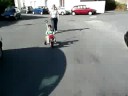 Tom vélote Tom vélote