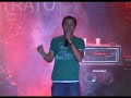 abr3 com toni garrido em botucatu: parte 11 de 18