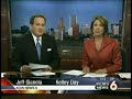 Hit and Run in Hartford Connecticut