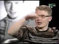 F1 tales - ya eto ti, ti eto ya