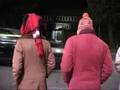 Icaro tv. La Papa Giovanni in strada contro la prostituzione