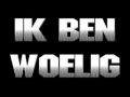 Woelig kaseko meets Mondje - Brasa me (2005)