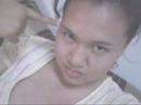 i love acting in front of a camera,, hehe.. it's obvious