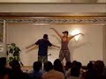 Maryknoll Talent Show '08