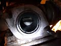 DT 125 valve