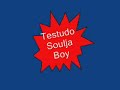Testudoo as Soulja Boy