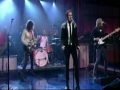 THE KILLERS - A Dustland Fairytale - Letterman - full orchestra! (HQ) Download Song!